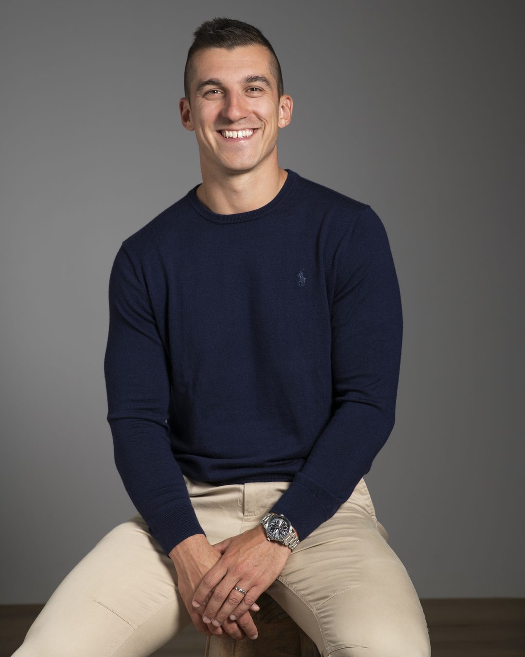 David, founder of Affio Digital
