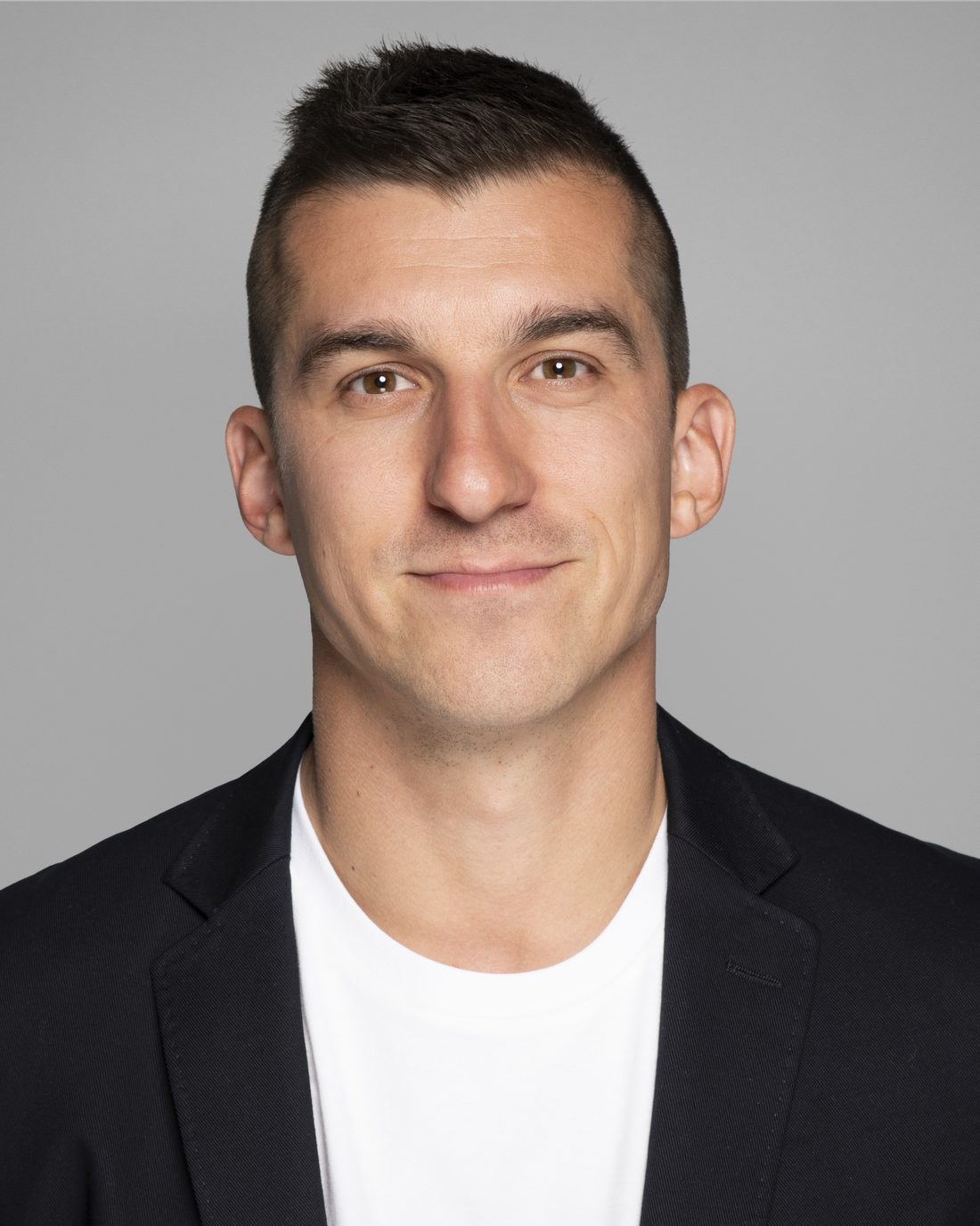 David, founder of Affio Digital